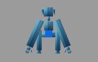 Just a Skeleton screenshot, image №3062167 - RAWG
