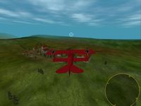 Sky Aces: Western Front screenshot, image №482152 - RAWG