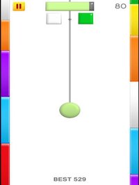 Paint Ball - A game for the colorful ones screenshot, image №1676922 - RAWG