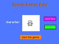 Boom Boom Bros screenshot, image №3798120 - RAWG