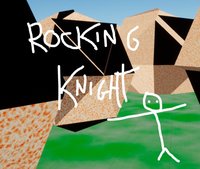 Rocking Knight screenshot, image №1961113 - RAWG