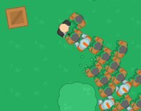Zombie Invasion (m3tgamer) screenshot, image №3555069 - RAWG