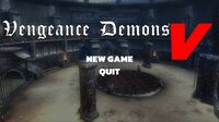 Vengeance Demons V screenshot, image №2790339 - RAWG