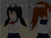 Nightmare School screenshot, image №3266001 - RAWG