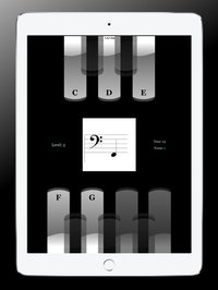 Sight Reading Bass screenshot, image №2221491 - RAWG