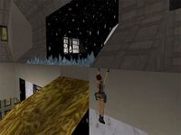 Tomb Raider 2: Golden Mask screenshot, image №346213 - RAWG