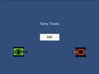 Tanky Tracks screenshot, image №2772389 - RAWG