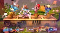 The Smurfs - Village Party screenshot, image №4052105 - RAWG