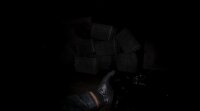The Thing (itch) (VLAFFY) screenshot, image №3339939 - RAWG