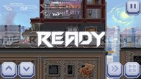 Run or Die - Fun Retro Running Game screenshot, image №1462647 - RAWG