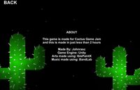 UP CACTUS screenshot, image №2944346 - RAWG