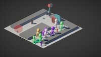 Don't Let Them Escape screenshot, image №3572935 - RAWG