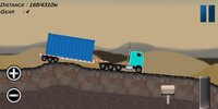 WheelieHaul screenshot, image №2542374 - RAWG