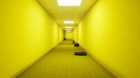 Backrooms: New Gate screenshot, image №4150595 - RAWG