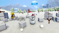 Snow Fortress 2 screenshot, image №3972147 - RAWG