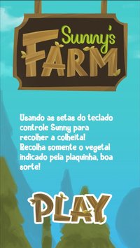 Sunny's Farm screenshot, image №1874102 - RAWG