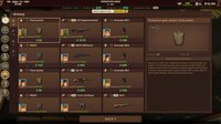 Private Military Manager: Tactical Auto Battler screenshot, image №4195814 - RAWG