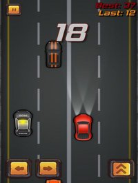 2D Infinite Car Racing screenshot, image №1795750 - RAWG