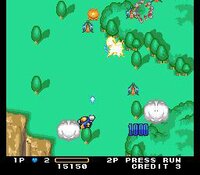 Detana!! TwinBee screenshot, image №3999416 - RAWG