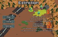 Extinction (itch) (Fireskelet, Avishay21, Miguel Gessaghi) screenshot, image №2936651 - RAWG