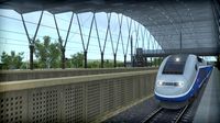 TGV Voyages Train Simulator screenshot, image №178607 - RAWG