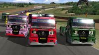 Truck Racing by Renault Trucks screenshot, image №541984 - RAWG