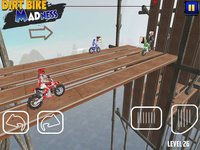 Dirt Bike Madness ( 3D Car Racing Games ) screenshot, image №1777267 - RAWG