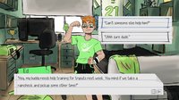 Group Project Simulator screenshot, image №2338239 - RAWG