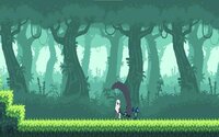 Jungle Adventure (itch) (Szarin) screenshot, image №3365637 - RAWG