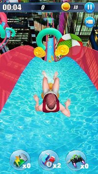 Water Adventure Slide Rush screenshot, image №1525804 - RAWG