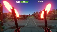 Corona Samurai screenshot, image №2686745 - RAWG