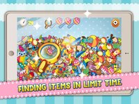 Find the Hidden Toy Games screenshot, image №1650382 - RAWG