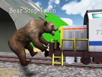 Bear On The Run Simulator screenshot, image №2143206 - RAWG