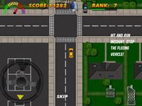 Police Patrol Game - Cops N Robbers screenshot, image №39697 - RAWG