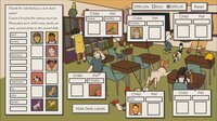Deductopia Chapter 1: Bring Your Pet to School Day screenshot, image №4194103 - RAWG