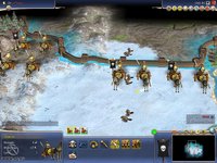 Sid Meier's Civilization 4: Warlords screenshot, image №449727 - RAWG