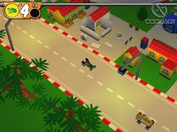 LEGO Stunt Rally screenshot, image №301874 - RAWG