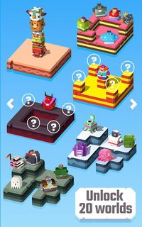 Piggy Pile screenshot, image №1452807 - RAWG