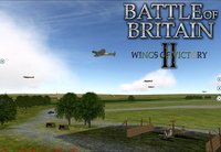 Battle of Britain 2: Wings of Victory screenshot, image №417219 - RAWG