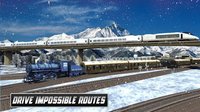 Train Games 2017 Train Racing screenshot, image №1535955 - RAWG