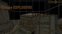 Explosive! screenshot, image №1760200 - RAWG