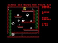 A Very Sheepy Xmas screenshot, image №2646625 - RAWG