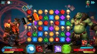 Puzzle Quest 3 screenshot, image №3891438 - RAWG