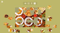 Jigsaw Puzzle Delicious Foods screenshot, image №3815393 - RAWG