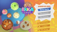 BRIGAdeiros - minigames "bate-bate" e "futebolo" screenshot, image №2614858 - RAWG