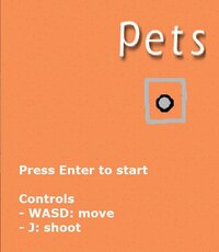 PETS (Noslen Studio) screenshot, image №2655507 - RAWG