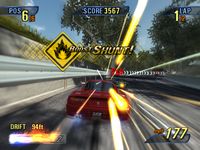 Burnout 3: Takedown screenshot, image №568692 - RAWG