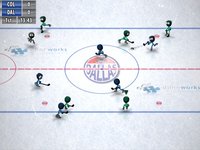 Stickman Ice Hockey screenshot, image №64401 - RAWG