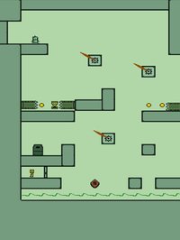 Yobot Run - Pixel Games screenshot, image №1712836 - RAWG