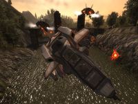 Enemy Territory: Quake Wars screenshot, image №429345 - RAWG